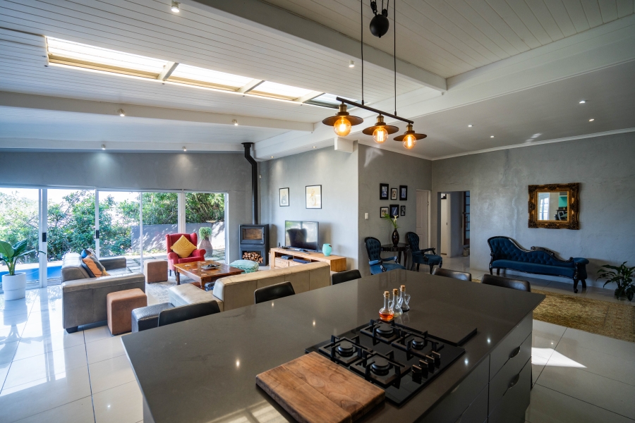 4 Bedroom Property for Sale in East Bank Eastern Cape